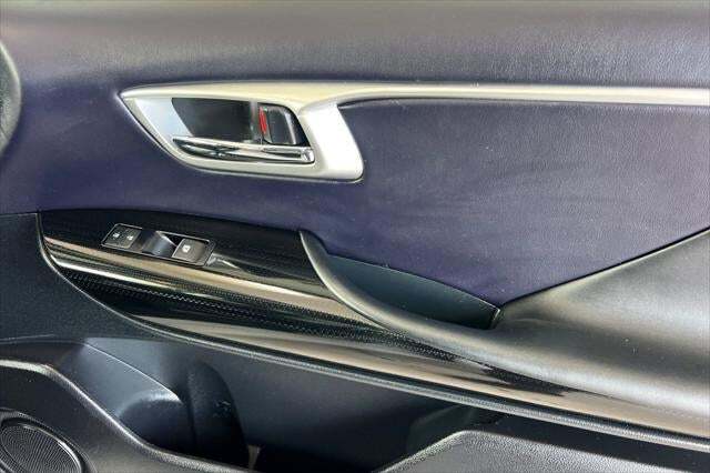 2020 Toyota Mirai Base Roseville CA