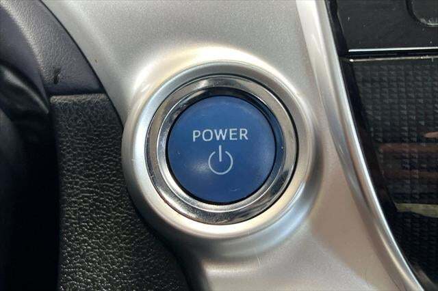2020 Toyota Mirai Base Roseville CA