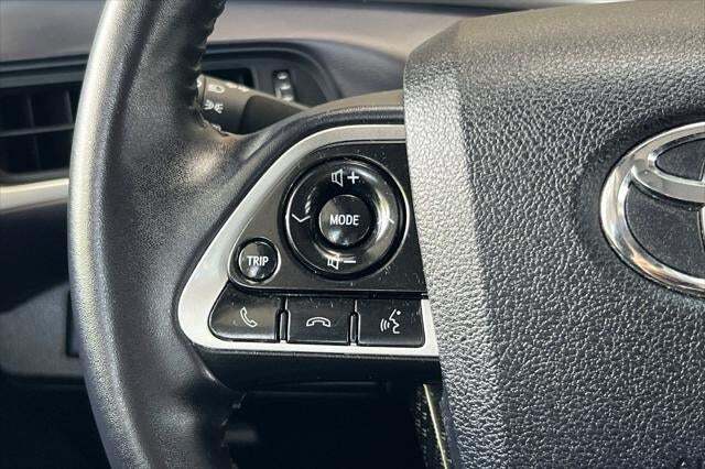 2020 Toyota Mirai Base Roseville CA