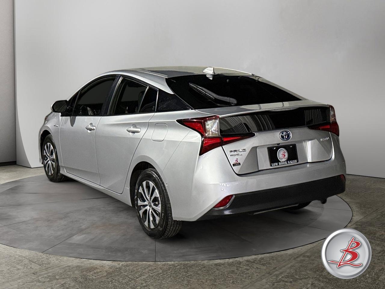 2020 Toyota PRIUS LE Salt Lake City UT