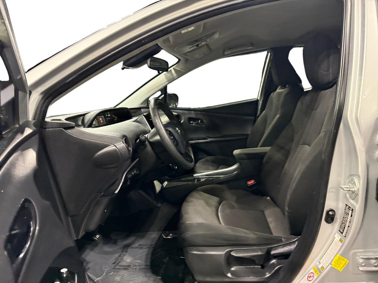 2020 Toyota PRIUS LE Salt Lake City UT