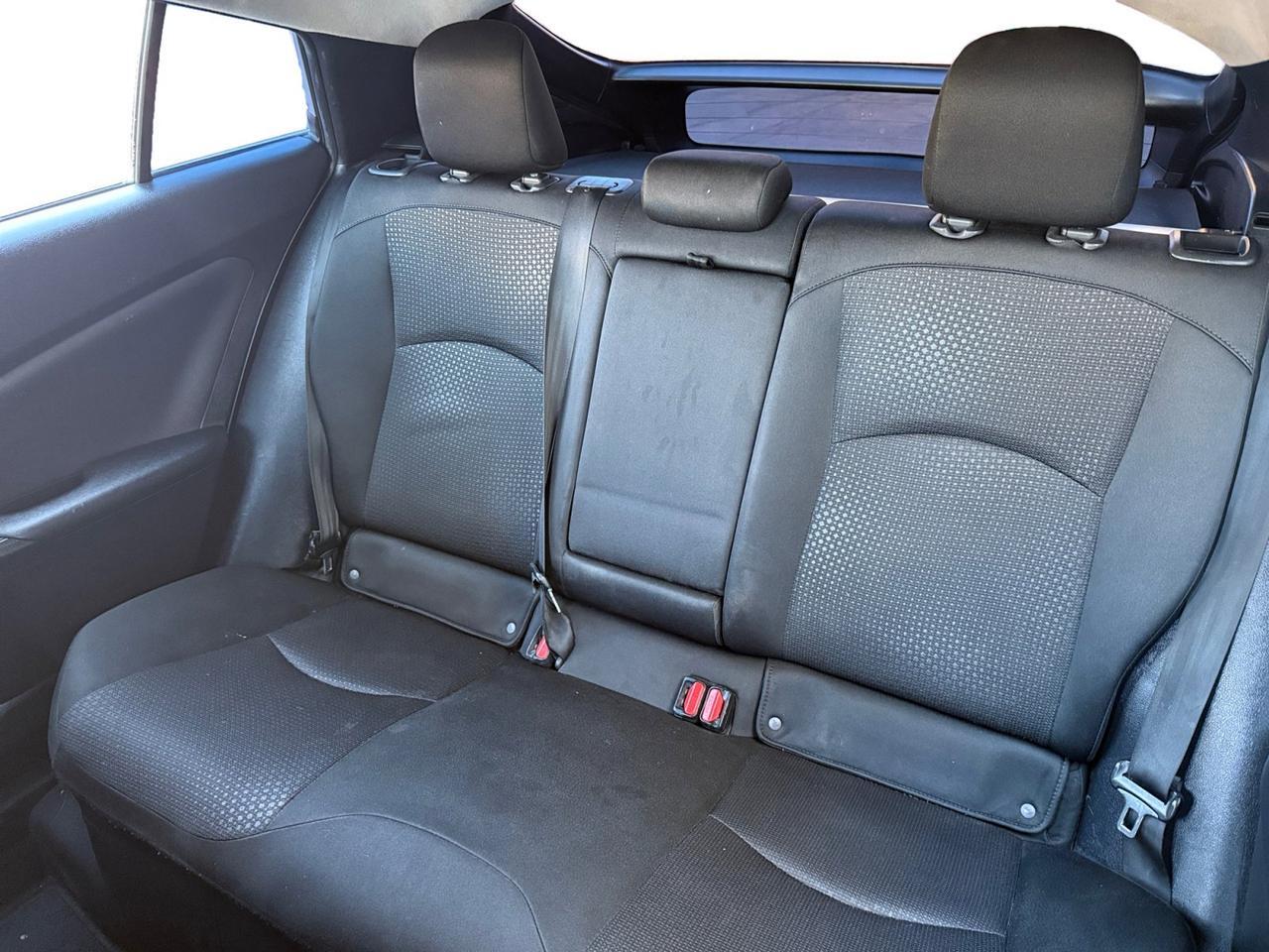 2020 Toyota PRIUS LE Salt Lake City UT