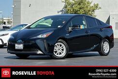 2020_Toyota_Prius_L Eco_ Roseville CA