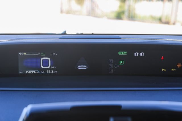 2020 Toyota Prius L Glendale CA