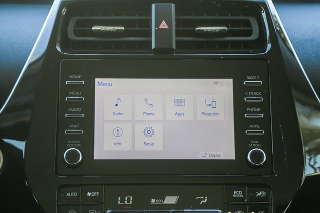 2020 Toyota Prius L Glendale CA