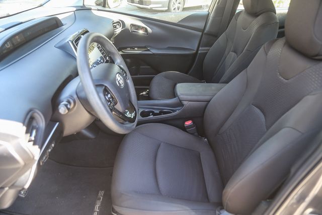 2020 Toyota Prius L Glendale CA