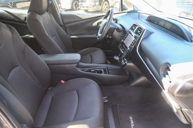 2020 Toyota Prius L Glendale CA