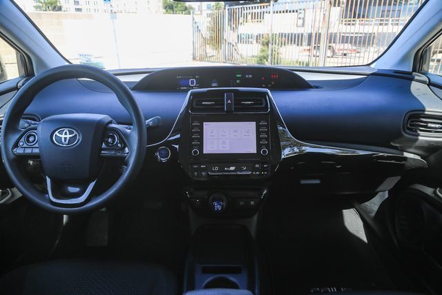 2020 Toyota Prius L Glendale CA