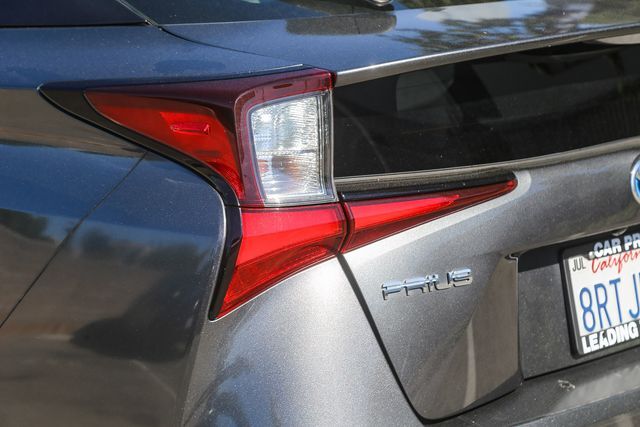 2020 Toyota Prius L Glendale CA