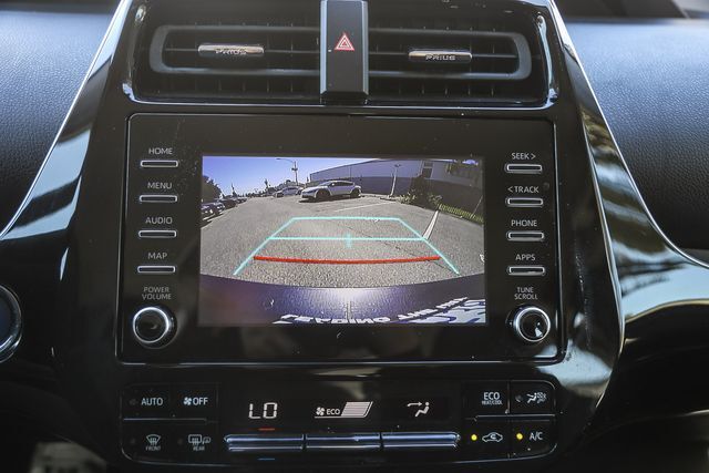 2020 Toyota Prius L Glendale CA