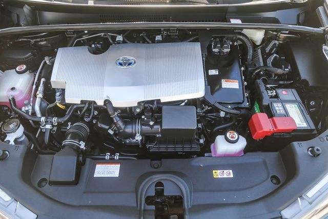 2020 Toyota Prius L Glendale CA