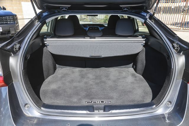 2020 Toyota Prius L Glendale CA