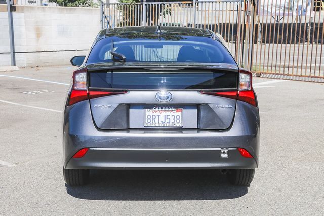 2020 Toyota Prius L Glendale CA