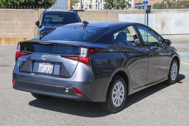 2020 Toyota Prius L Glendale CA