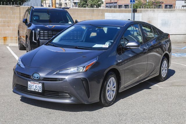 2020 Toyota Prius L Glendale CA