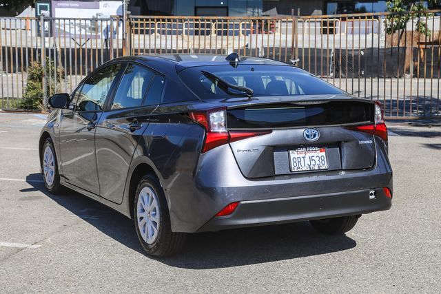 2020 Toyota Prius L Glendale CA