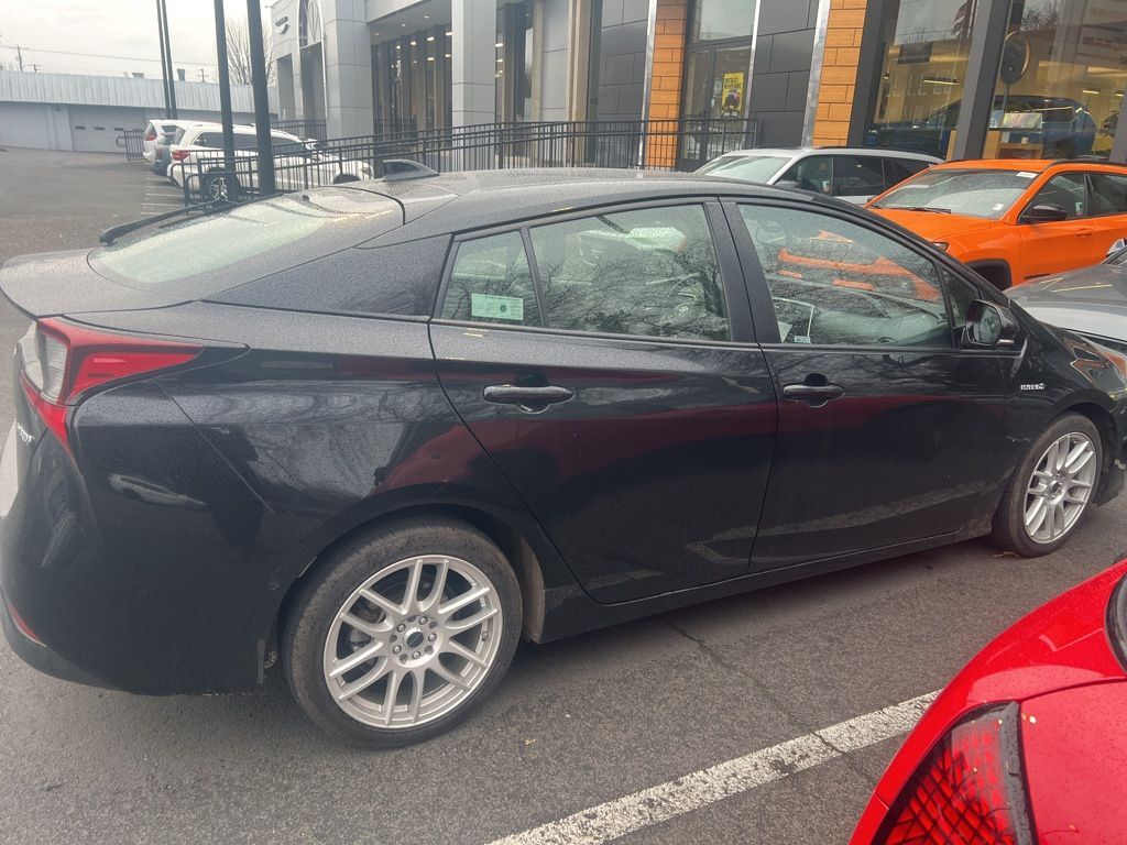 2020 Toyota Prius L Portland OR