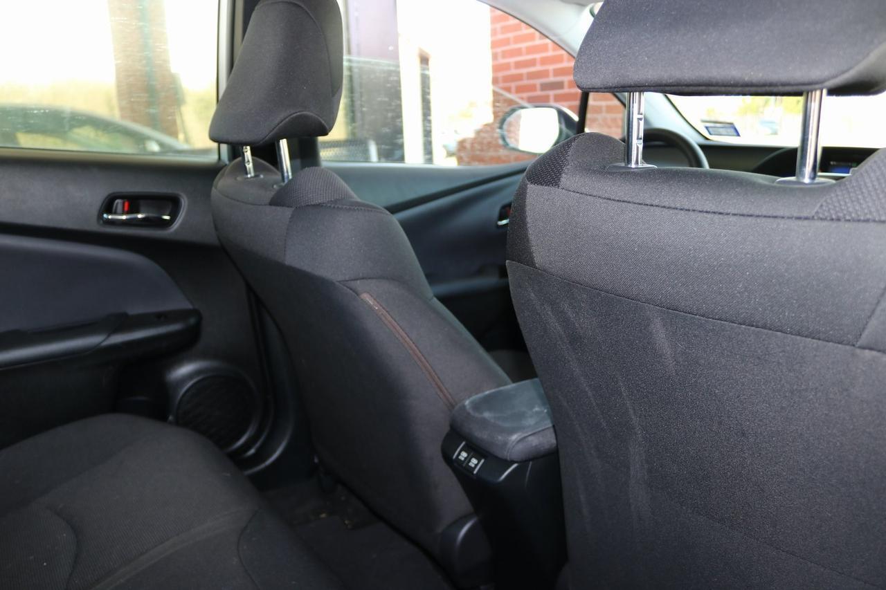 2020 Toyota Prius L Fredericksburg VA