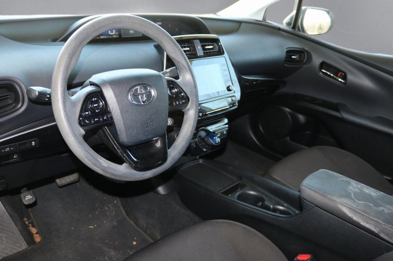 2020 Toyota Prius L Fredericksburg VA