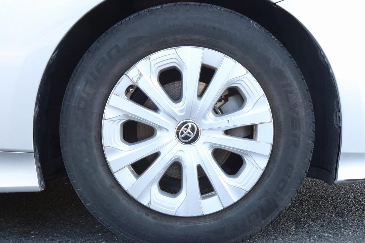 2020 Toyota Prius L Fredericksburg VA