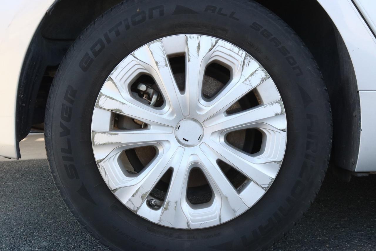 2020 Toyota Prius L Fredericksburg VA