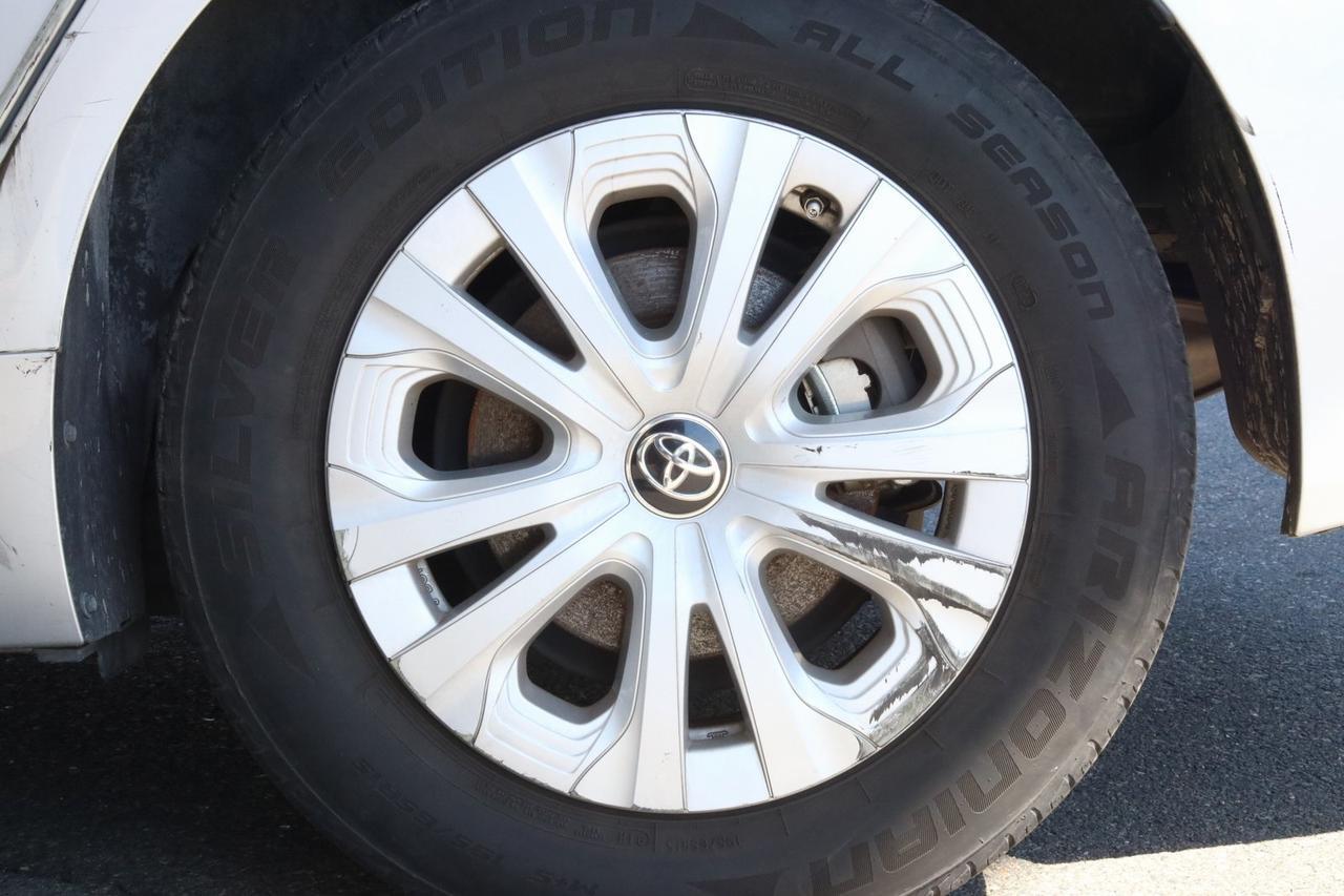 2020 Toyota Prius L Fredericksburg VA