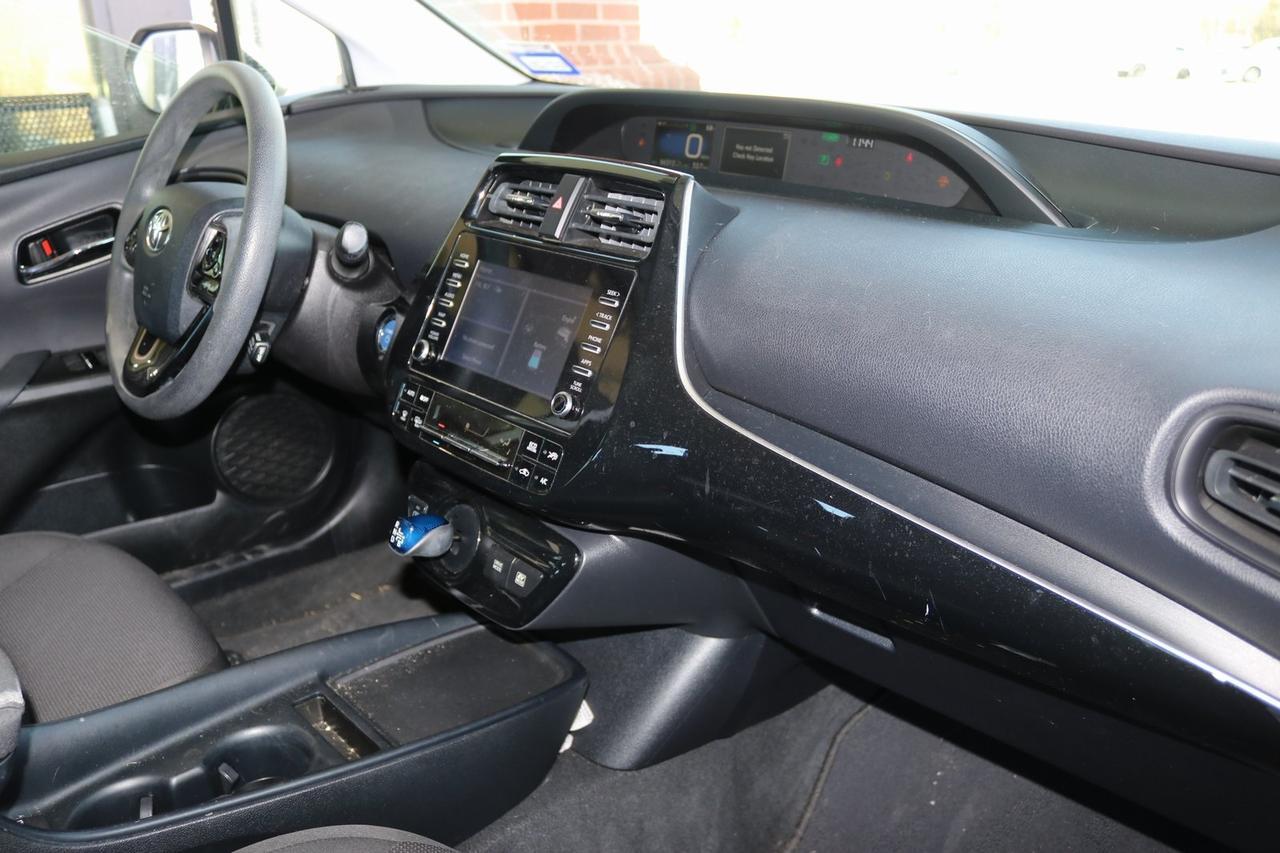 2020 Toyota Prius L Fredericksburg VA