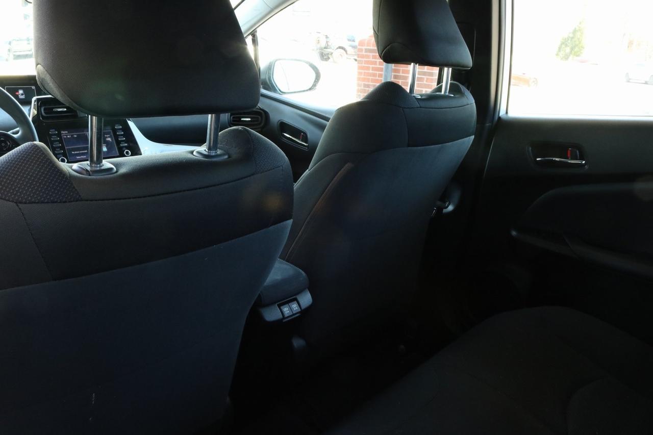 2020 Toyota Prius L Fredericksburg VA