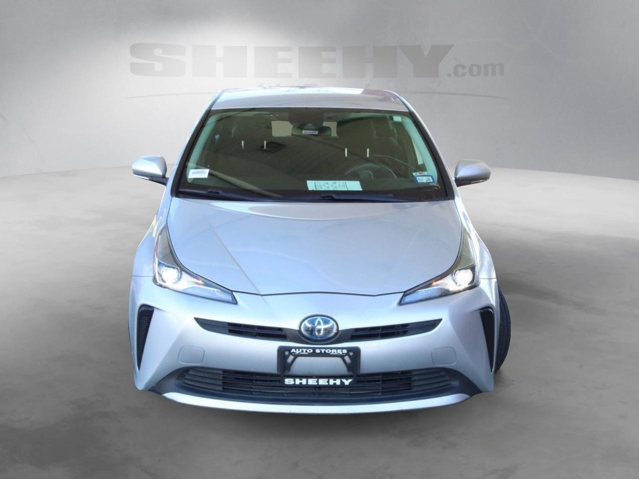 2020 Toyota Prius L Fredericksburg VA