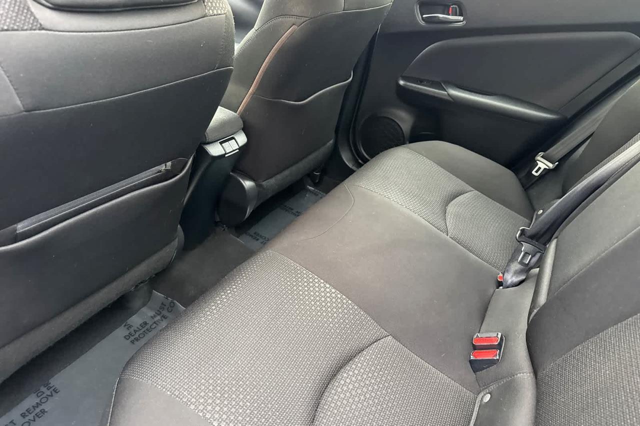 2020 Toyota Prius LE Roseville CA