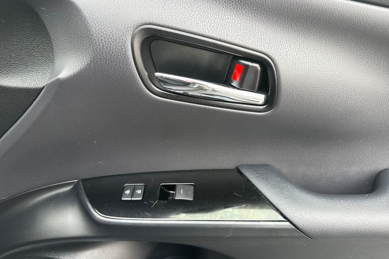 2020 Toyota Prius LE Roseville CA