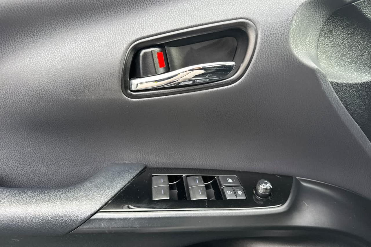 2020 Toyota Prius LE Roseville CA