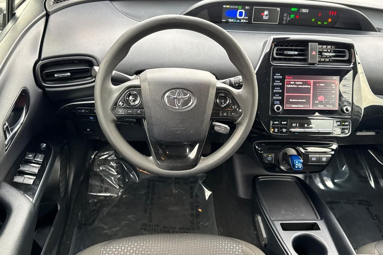 2020 Toyota Prius LE Roseville CA