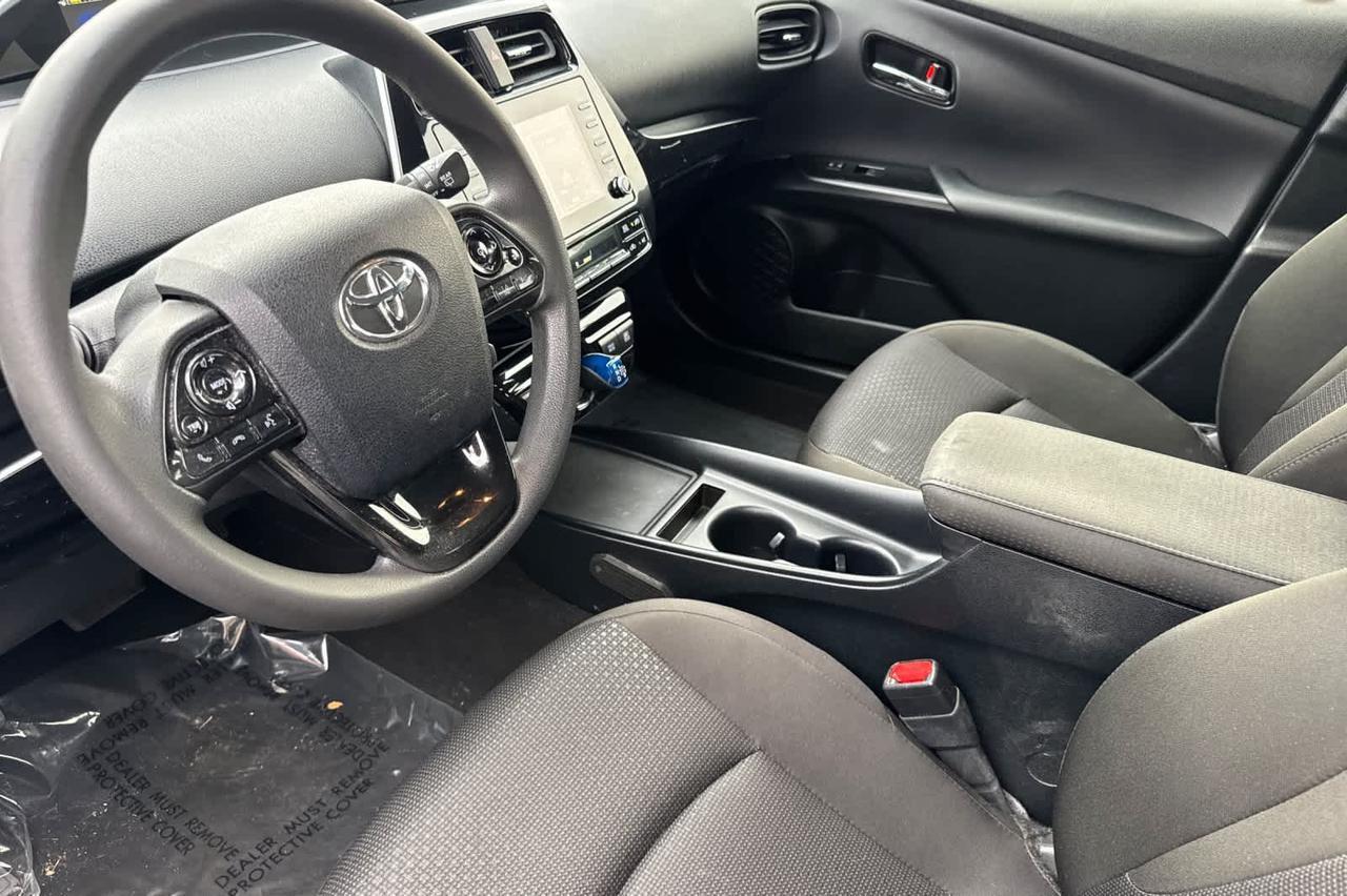 2020 Toyota Prius LE Roseville CA