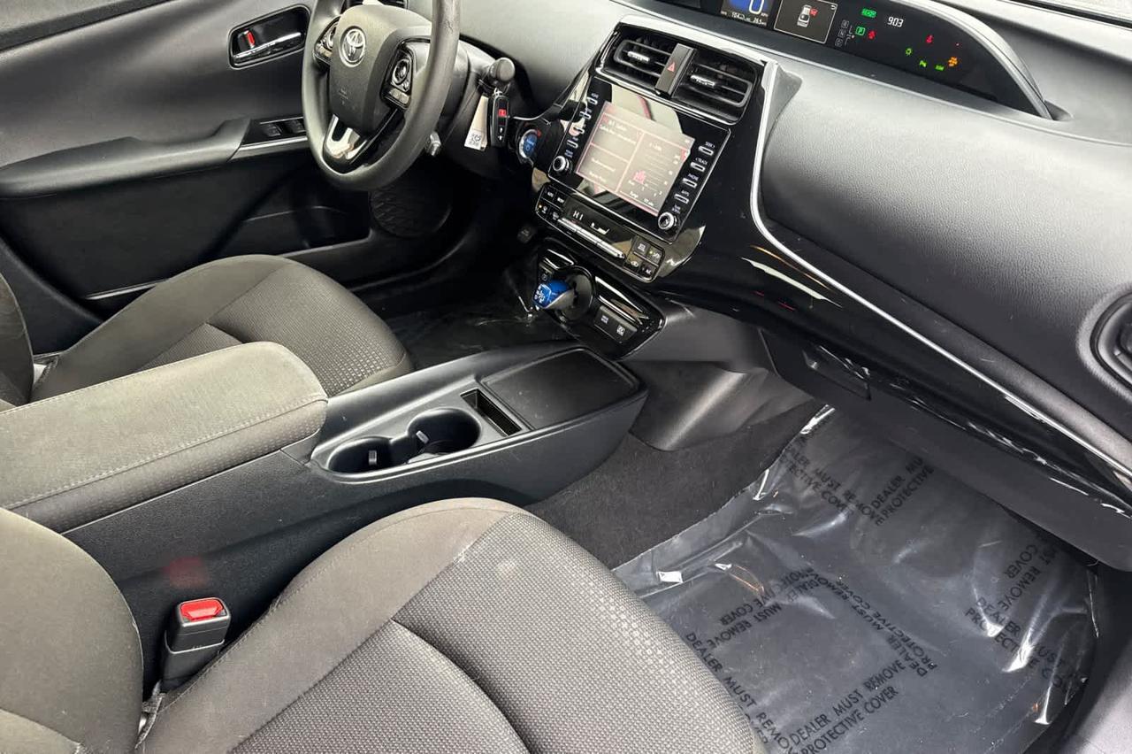2020 Toyota Prius LE Roseville CA