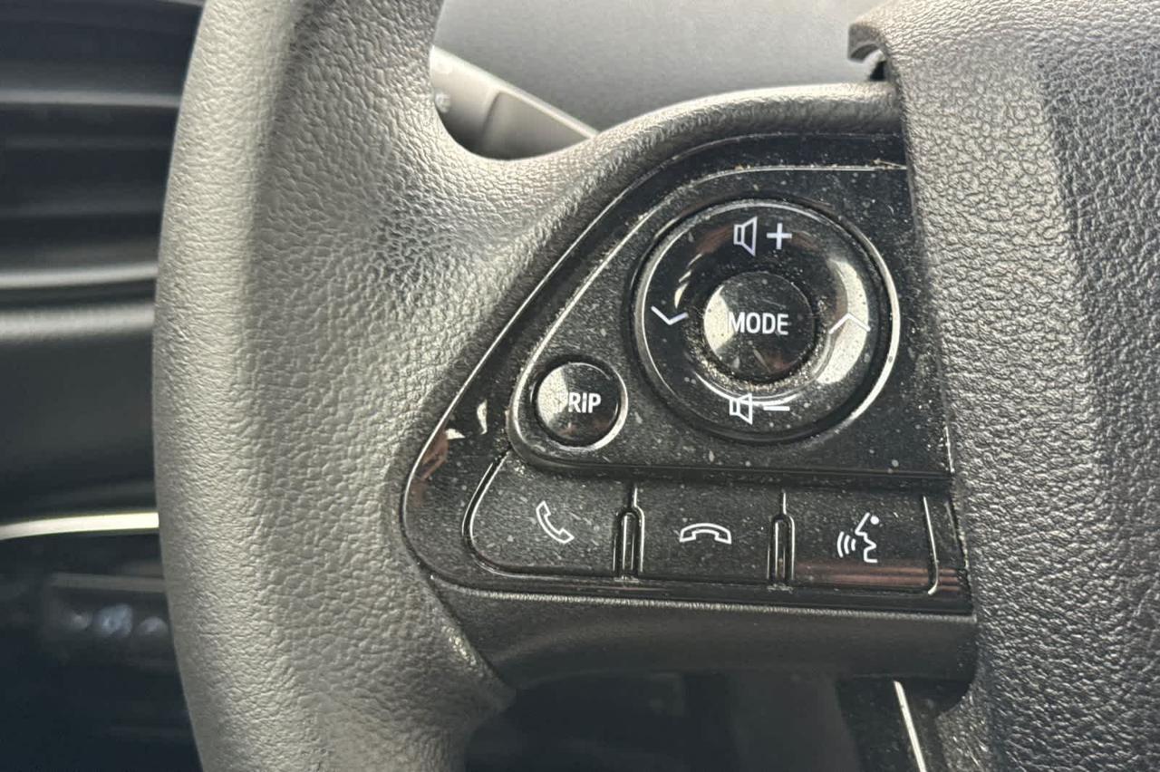 2020 Toyota Prius LE Roseville CA