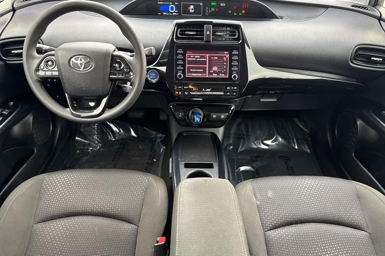 2020 Toyota Prius LE Roseville CA