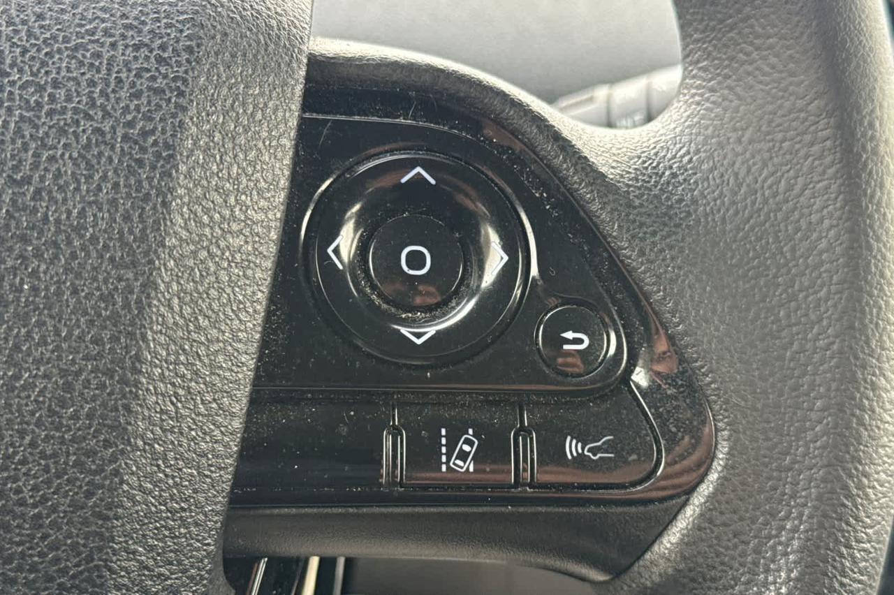 2020 Toyota Prius LE Roseville CA