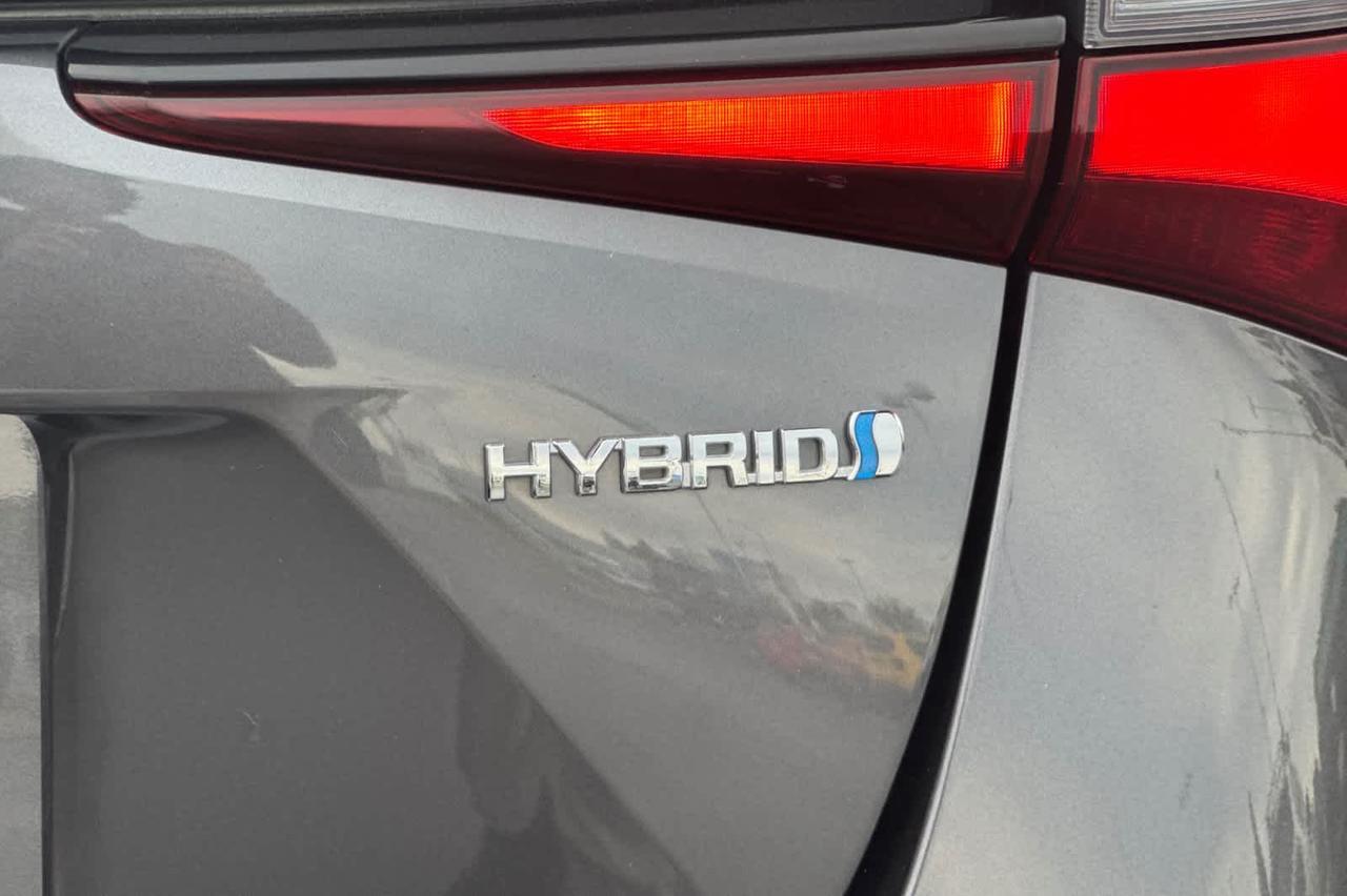 2020 Toyota Prius LE Roseville CA