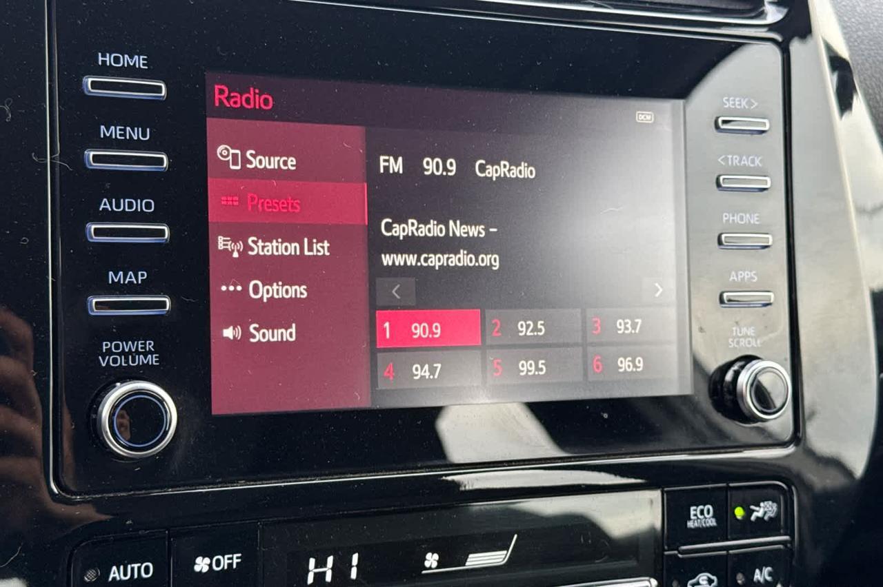 2020 Toyota Prius LE Roseville CA