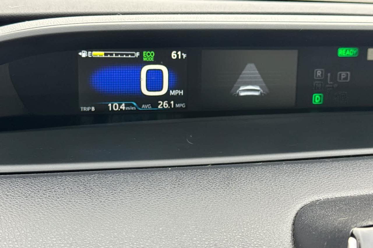 2020 Toyota Prius LE Roseville CA