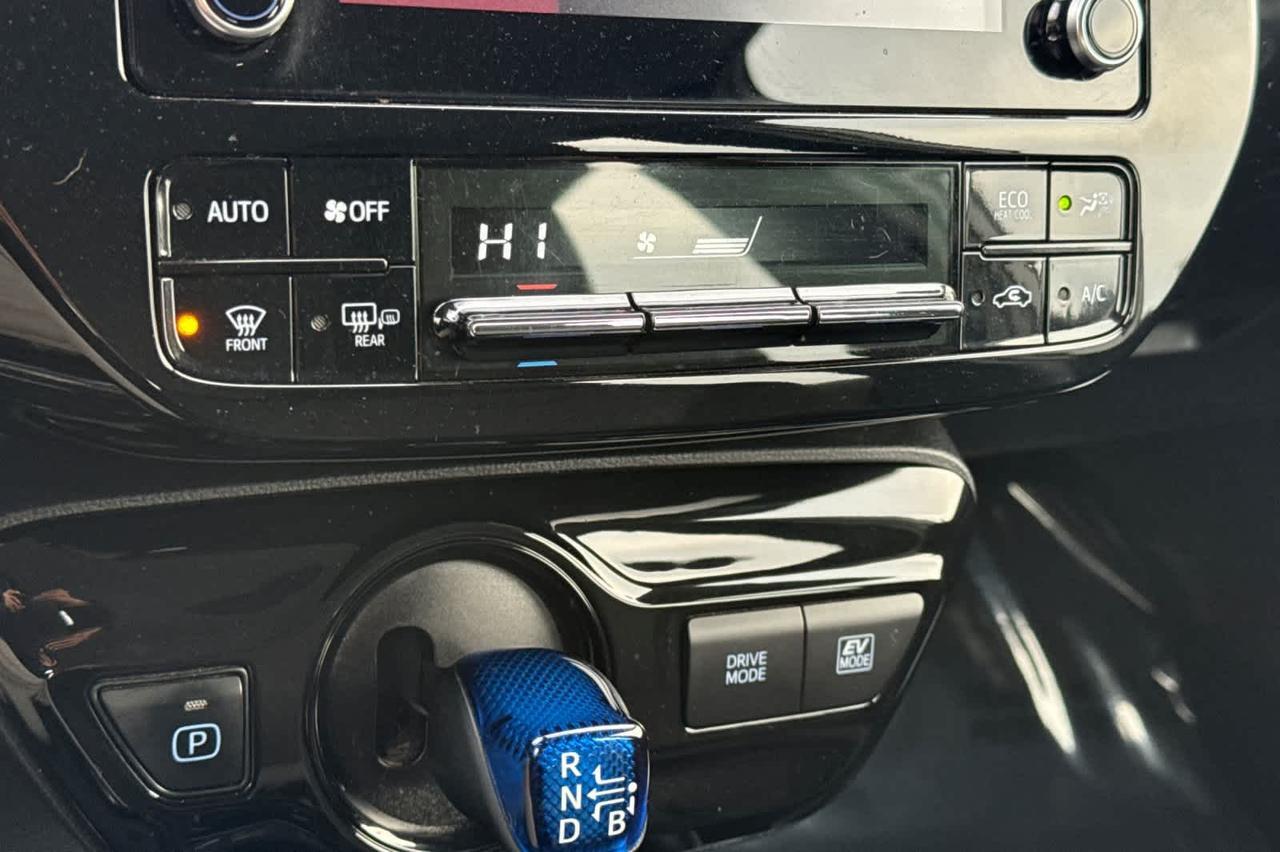 2020 Toyota Prius LE Roseville CA