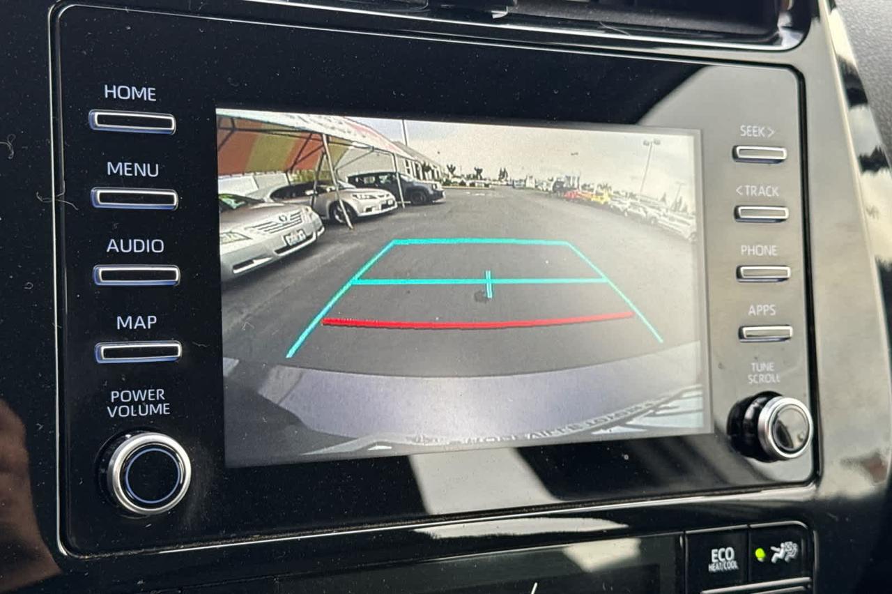 2020 Toyota Prius LE Roseville CA