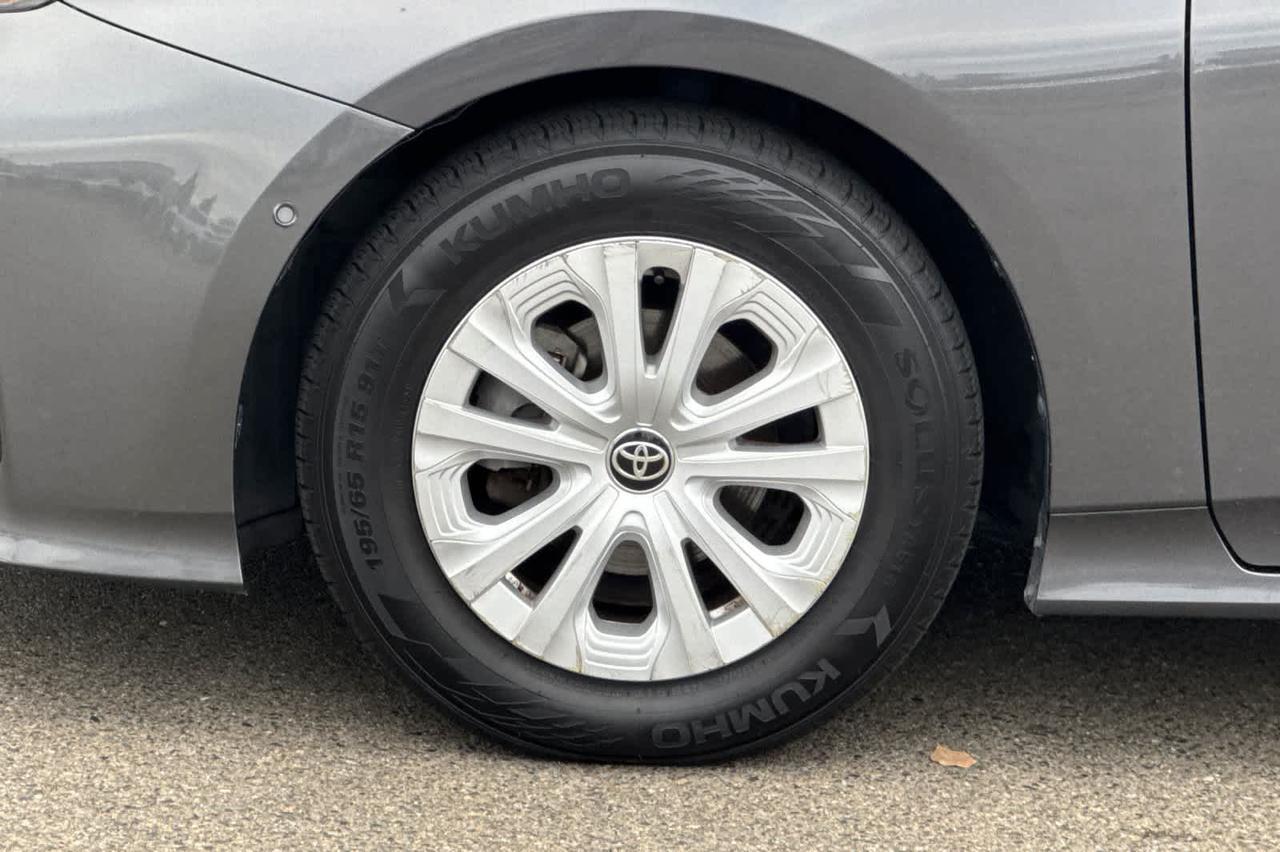 2020 Toyota Prius LE Roseville CA