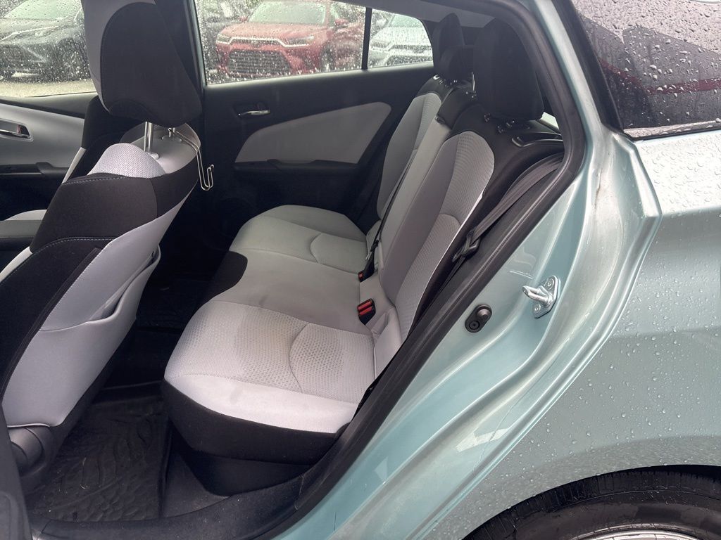 2020 Toyota Prius LE Cockeysville MD