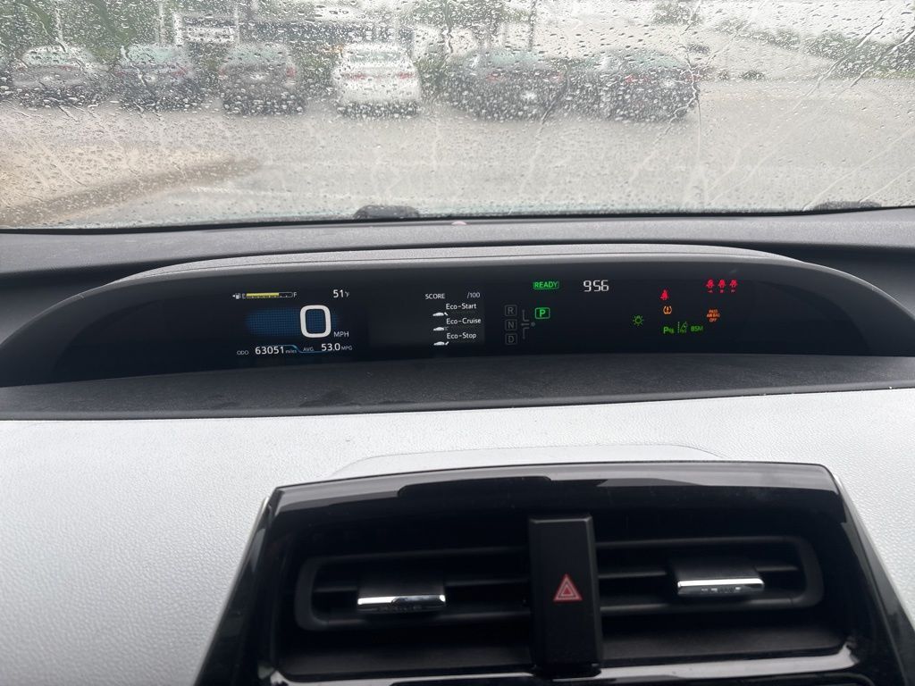 2020 Toyota Prius LE Cockeysville MD