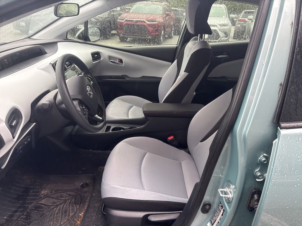 2020 Toyota Prius LE Cockeysville MD