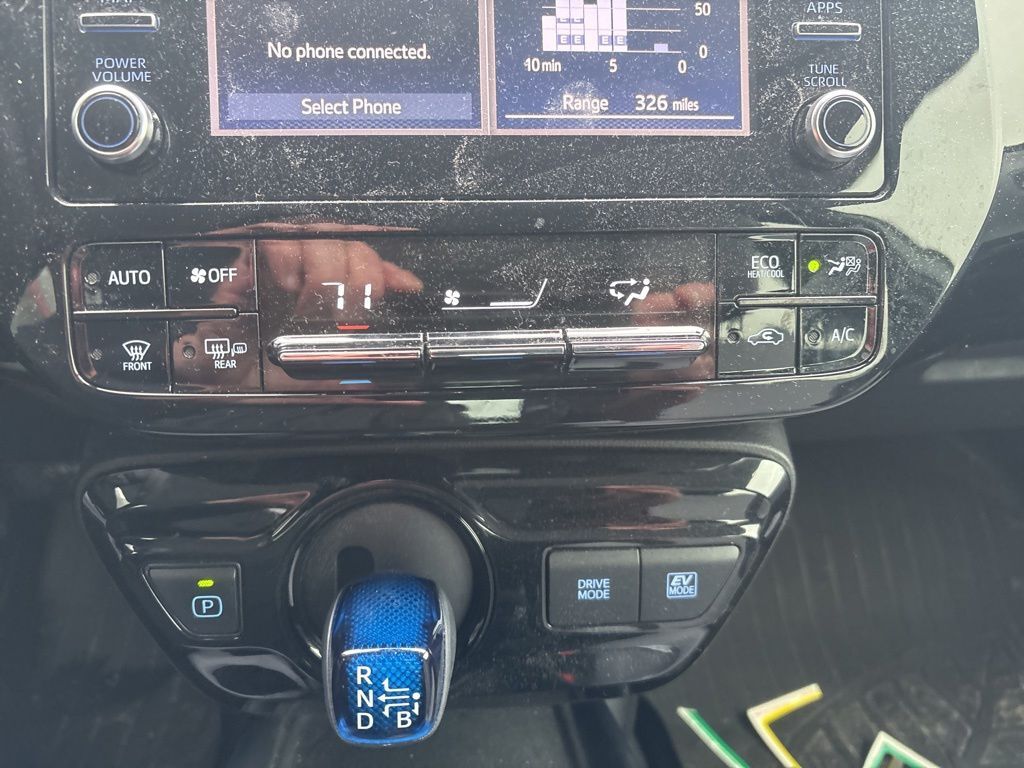 2020 Toyota Prius LE Cockeysville MD