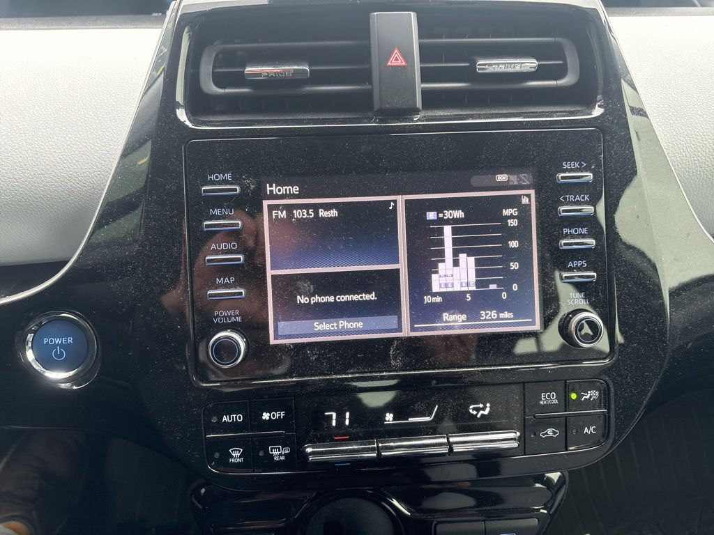 2020 Toyota Prius LE Cockeysville MD