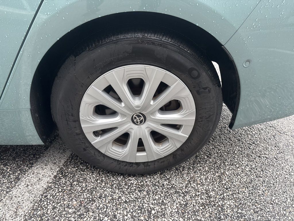 2020 Toyota Prius LE Cockeysville MD